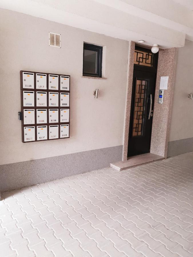 Bright And Newly Refurbished Apartment Near Center Sofia Exterior photo