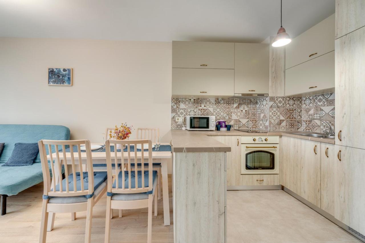 Bright And Newly Refurbished Apartment Near Center Sofia Exterior photo