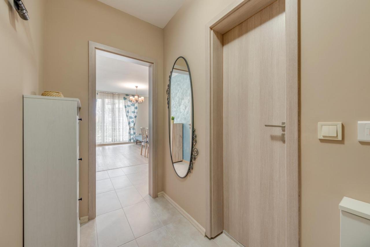 Bright And Newly Refurbished Apartment Near Center Sofia Exterior photo